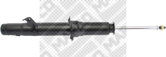 Mapco 40584 - Ammortizzatore www.autoricambi360.it