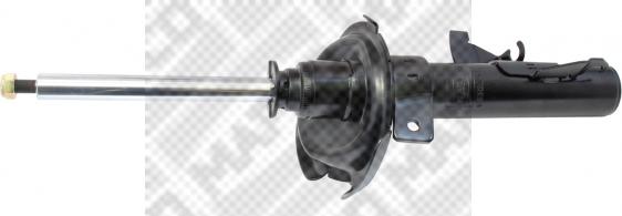 Mapco 40580 - Ammortizzatore www.autoricambi360.it