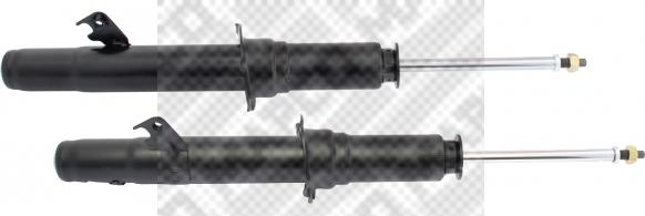 Mapco 40583/4 - Ammortizzatore www.autoricambi360.it