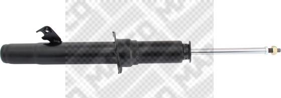 Mapco 40583 - Ammortizzatore www.autoricambi360.it