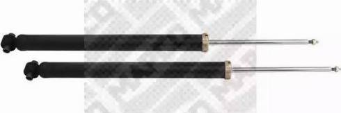 Mapco 40582/2 - Ammortizzatore www.autoricambi360.it