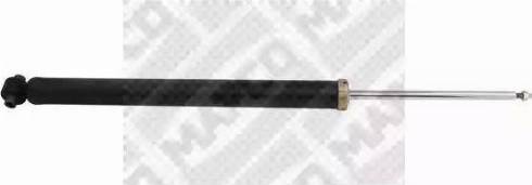 Mapco 40582 - Ammortizzatore www.autoricambi360.it