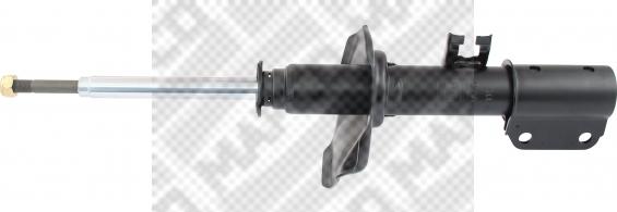 Mapco 40525 - Ammortizzatore www.autoricambi360.it