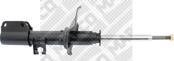Mapco 40526 - Ammortizzatore www.autoricambi360.it