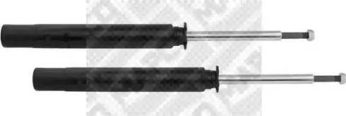 Mapco 40527/2 - Ammortizzatore www.autoricambi360.it