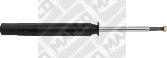 Mapco 40527 - Ammortizzatore www.autoricambi360.it