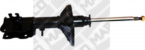 Mapco 40570 - Ammortizzatore www.autoricambi360.it