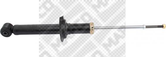 Mapco 40572 - Ammortizzatore www.autoricambi360.it