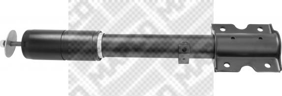 Mapco 40655 - Ammortizzatore www.autoricambi360.it