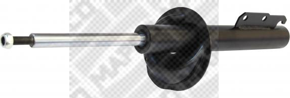 Mapco 40650 - Ammortizzatore www.autoricambi360.it