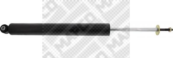 Mapco 40669 - Ammortizzatore www.autoricambi360.it