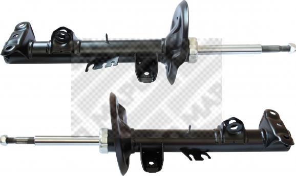 Mapco 40664/5 - Ammortizzatore www.autoricambi360.it
