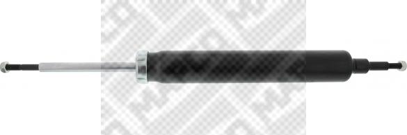 Mapco 40666 - Ammortizzatore www.autoricambi360.it