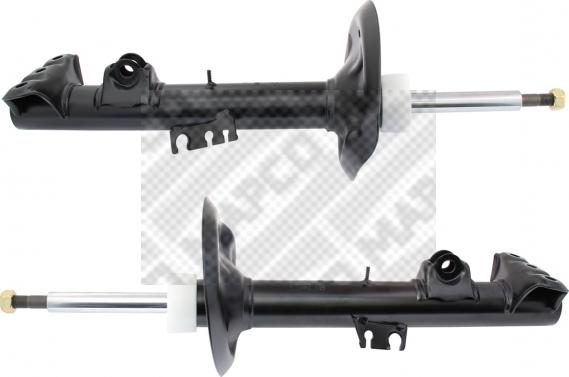 Mapco 40660/1 - Ammortizzatore www.autoricambi360.it
