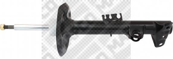 Mapco 40663 - Ammortizzatore www.autoricambi360.it