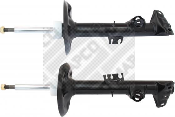 Mapco 40662/3 - Ammortizzatore www.autoricambi360.it