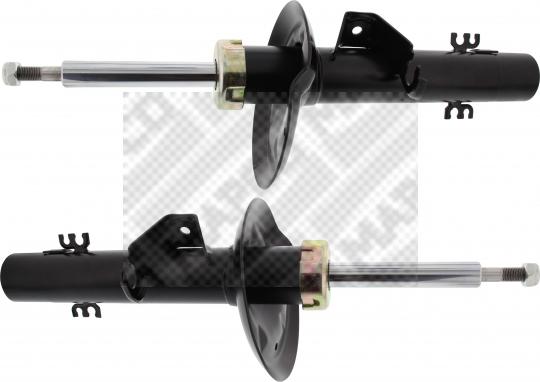 Mapco 40667/8 - Ammortizzatore www.autoricambi360.it