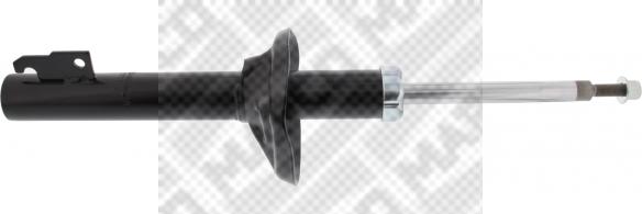 Mapco 40606 - Ammortizzatore www.autoricambi360.it
