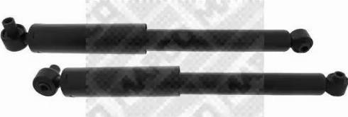 Mapco 40619/2 - Ammortizzatore www.autoricambi360.it