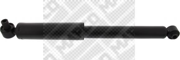 Mapco 40619 - Ammortizzatore www.autoricambi360.it
