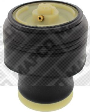 Mapco 40689 - Molla pneumatica, Autotelaio www.autoricambi360.it