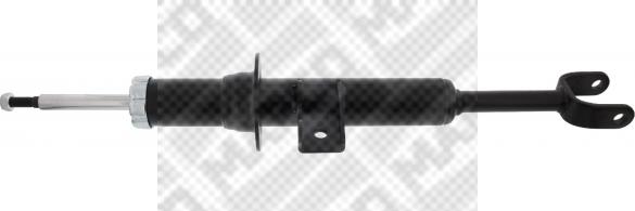 Mapco 40685 - Ammortizzatore www.autoricambi360.it