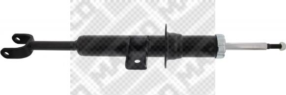 Mapco 40686 - Ammortizzatore www.autoricambi360.it