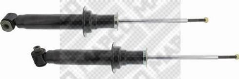 Mapco 40624/2 - Ammortizzatore www.autoricambi360.it