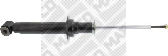 Mapco 40624 - Ammortizzatore www.autoricambi360.it