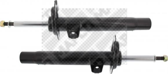 Mapco 40625/6 - Ammortizzatore www.autoricambi360.it