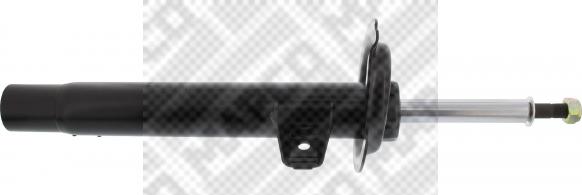 Mapco 40625 - Ammortizzatore www.autoricambi360.it