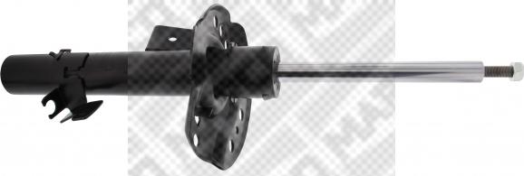 Mapco 40621 - Ammortizzatore www.autoricambi360.it