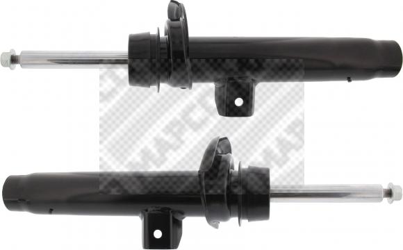 Mapco 40627/8 - Ammortizzatore www.autoricambi360.it