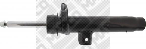 Mapco 40627 - Ammortizzatore www.autoricambi360.it