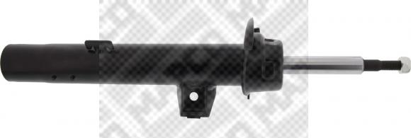 Mapco 40674 - Ammortizzatore www.autoricambi360.it