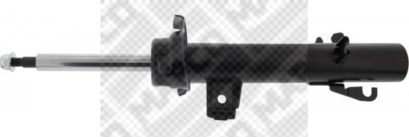 Mapco 40675 - Ammortizzatore www.autoricambi360.it