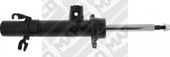 Mapco 40676 - Ammortizzatore www.autoricambi360.it
