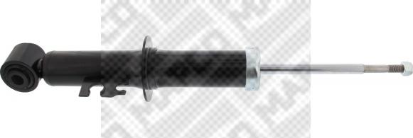 Mapco 40677/1 - Ammortizzatore www.autoricambi360.it