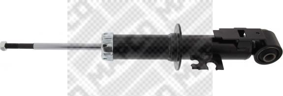 Mapco 40677 - Ammortizzatore www.autoricambi360.it