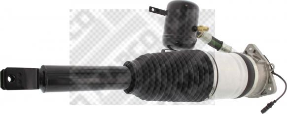 Mapco 40894 - Gamba elastica con ammortiz. pneumatico www.autoricambi360.it