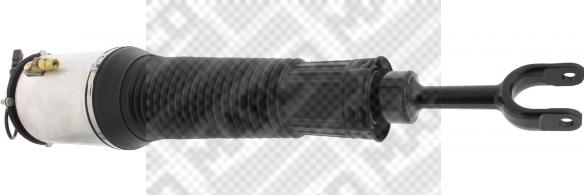 Mapco 40890 - Gamba elastica con ammortiz. pneumatico www.autoricambi360.it