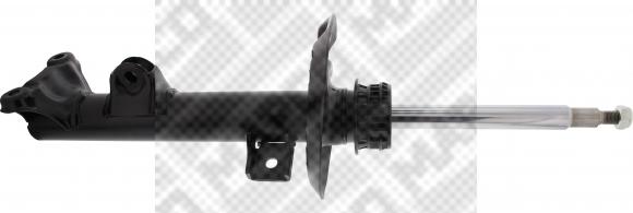 Mapco 40852 - Ammortizzatore www.autoricambi360.it