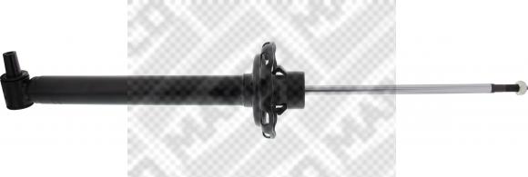 Mapco 40807 - Ammortizzatore www.autoricambi360.it