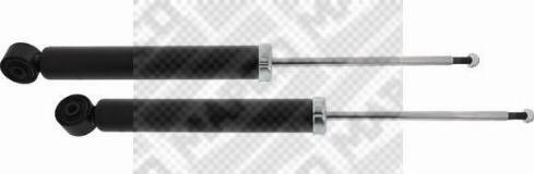 Mapco 40819/2 - Ammortizzatore www.autoricambi360.it
