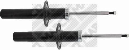 Mapco 40815/2 - Ammortizzatore www.autoricambi360.it