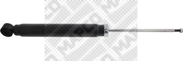 Mapco 40816 - Ammortizzatore www.autoricambi360.it