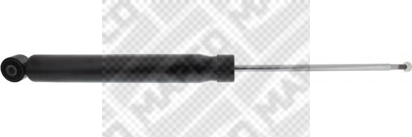 Mapco 40811 - Ammortizzatore www.autoricambi360.it