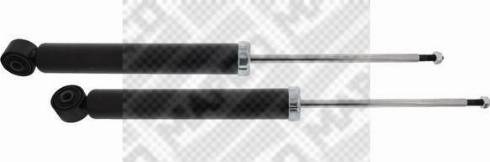 Mapco 40818/2 - Ammortizzatore www.autoricambi360.it