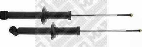 Mapco 40812/2 - Ammortizzatore www.autoricambi360.it