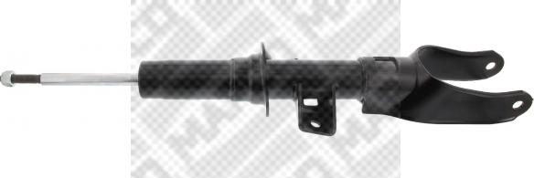 Mapco 40829 - Ammortizzatore www.autoricambi360.it